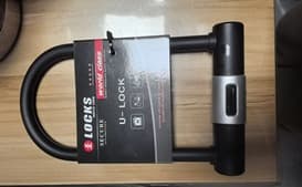 KİLİT U MOTOR 101-C (00243)