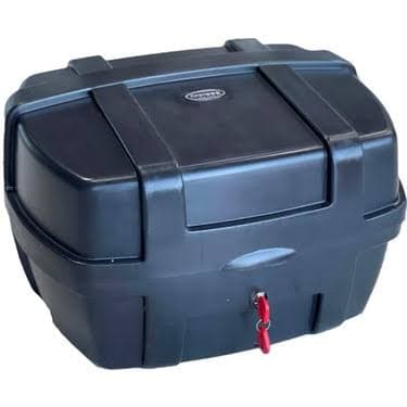 ÇANTA 52 LT SİYAH (00804)