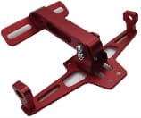 PLAKALIK CF ALOY MUTE 05 (01905)