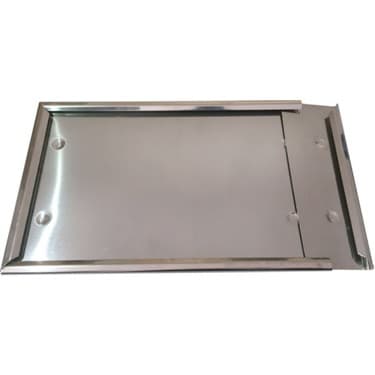 PLAKALIK KROM (01910)