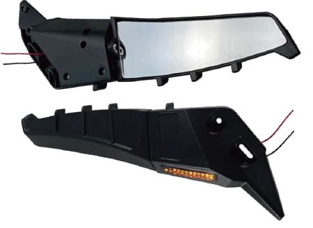 AYNA KANAT J013 SİNYALLİ (04102)