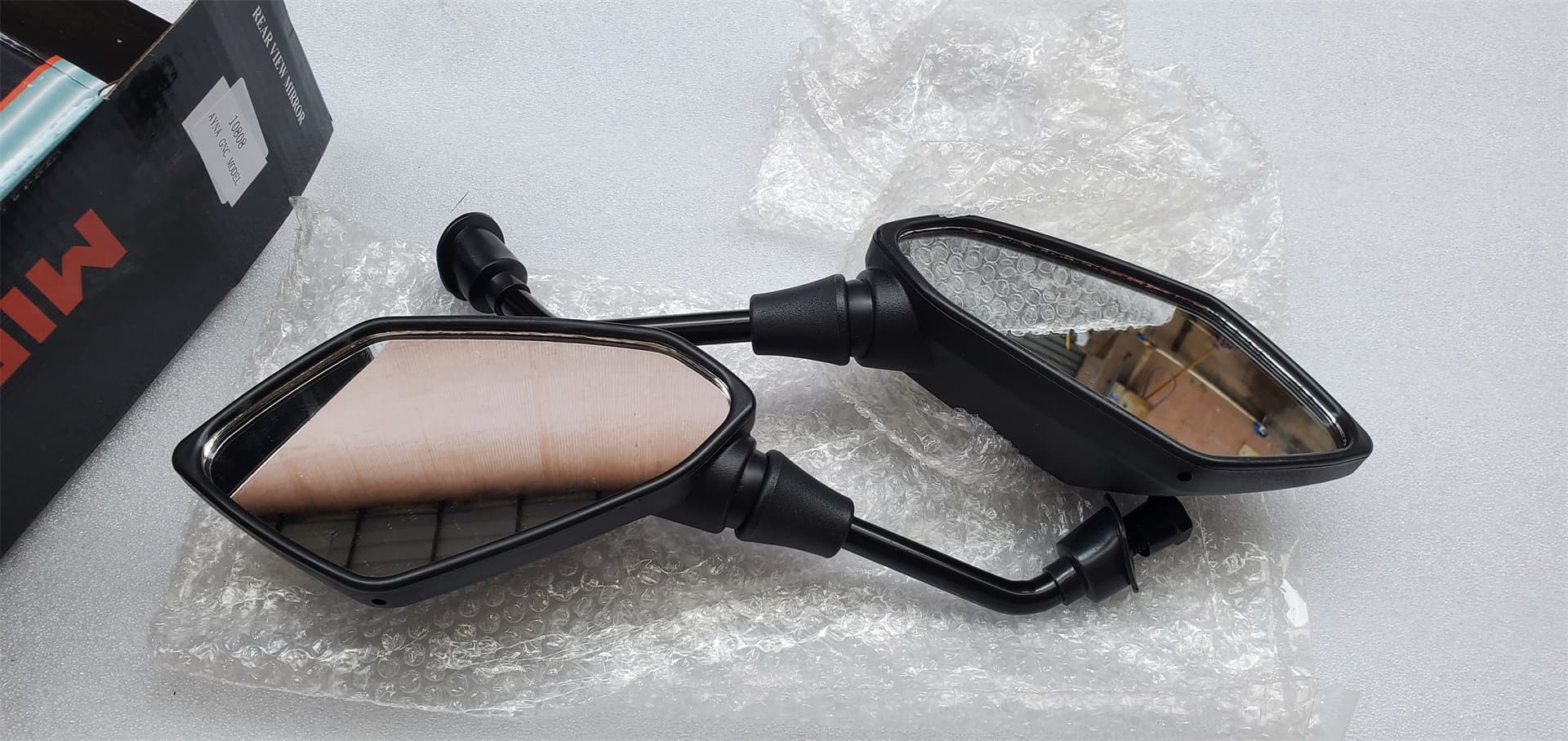 AYNA 10 mm 10808 GNC (04130)