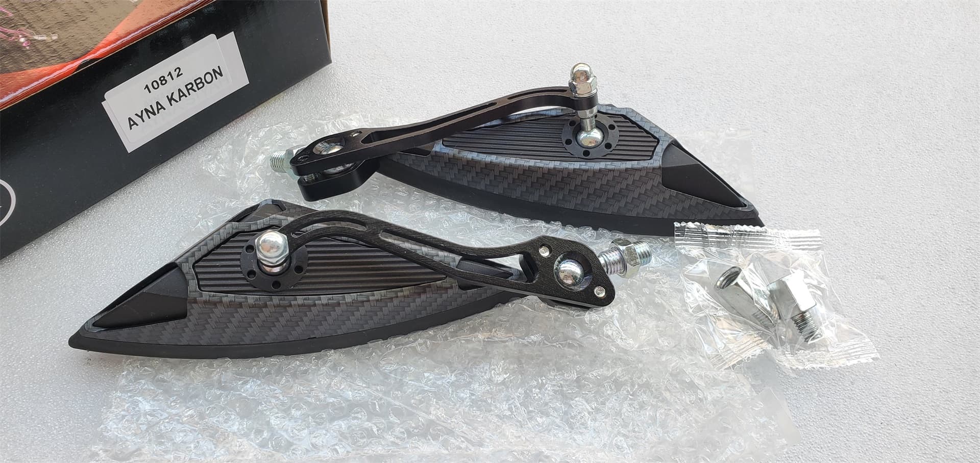 AYNA 10812 KARBON (04169)