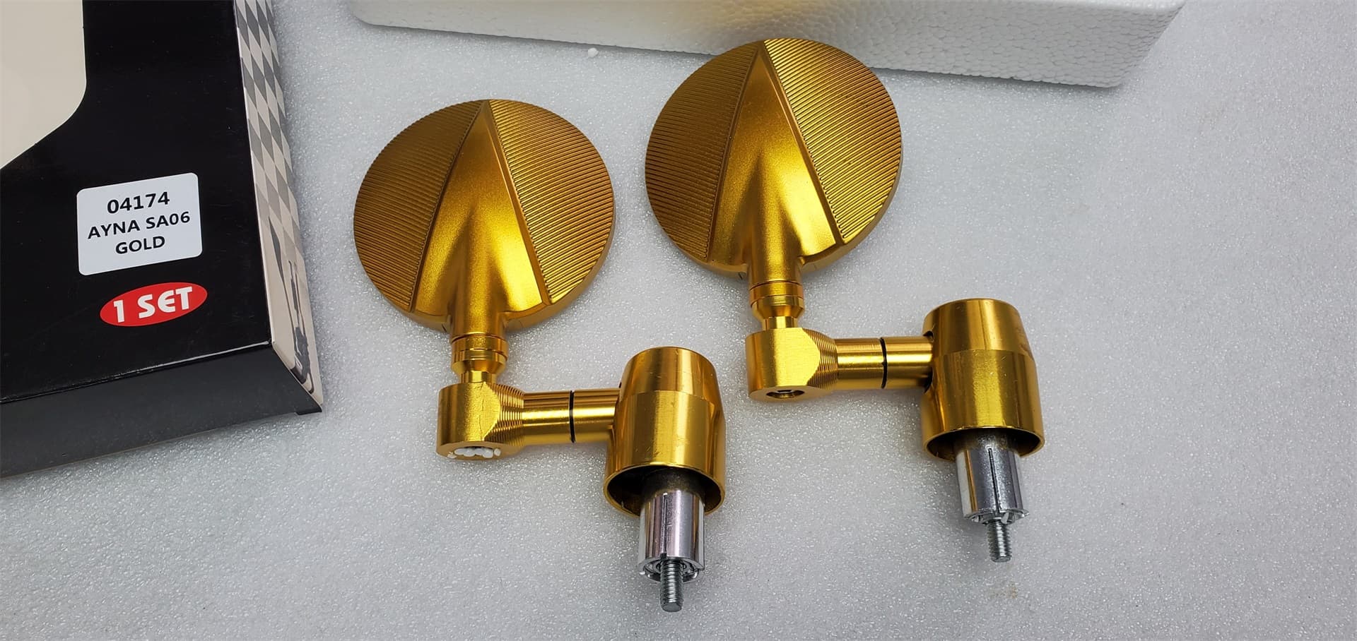 AYNA SA 06 ALTIN (04174)