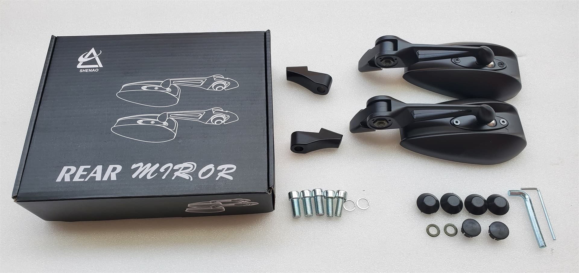 AYNA MP42 Motosiklet (04179)