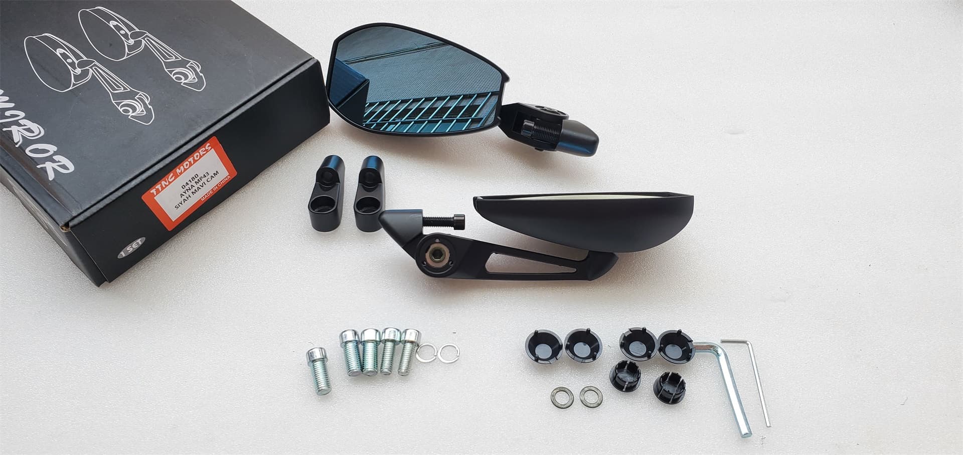 AYNA MP43 Motosiklet (04180)