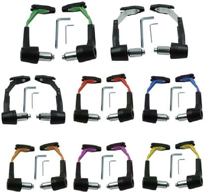 MANET KORUMA SET BW 02 (04198)