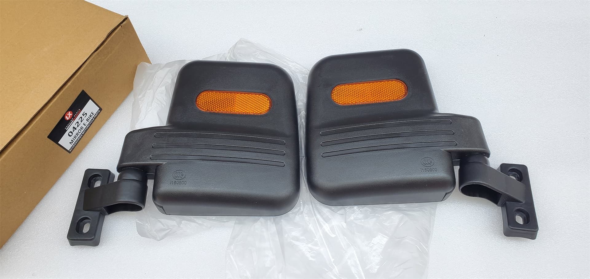 AYNA E BİKE PİKAP (04225)