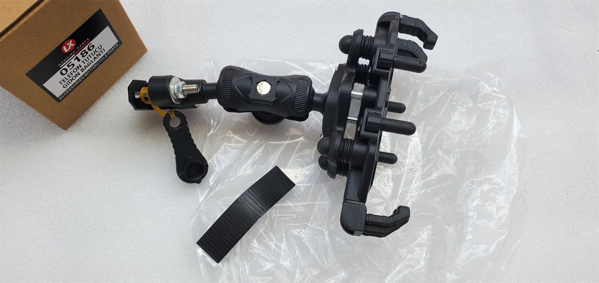 TELEFON TUTUCU KİNG GİDON BAGLANTILI (05186)