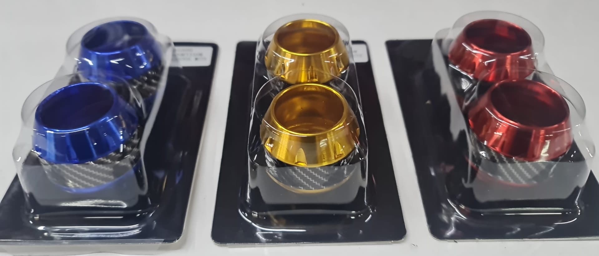 AMÖRTİSÖR KORUMA TAKOZ MUTE (05300)