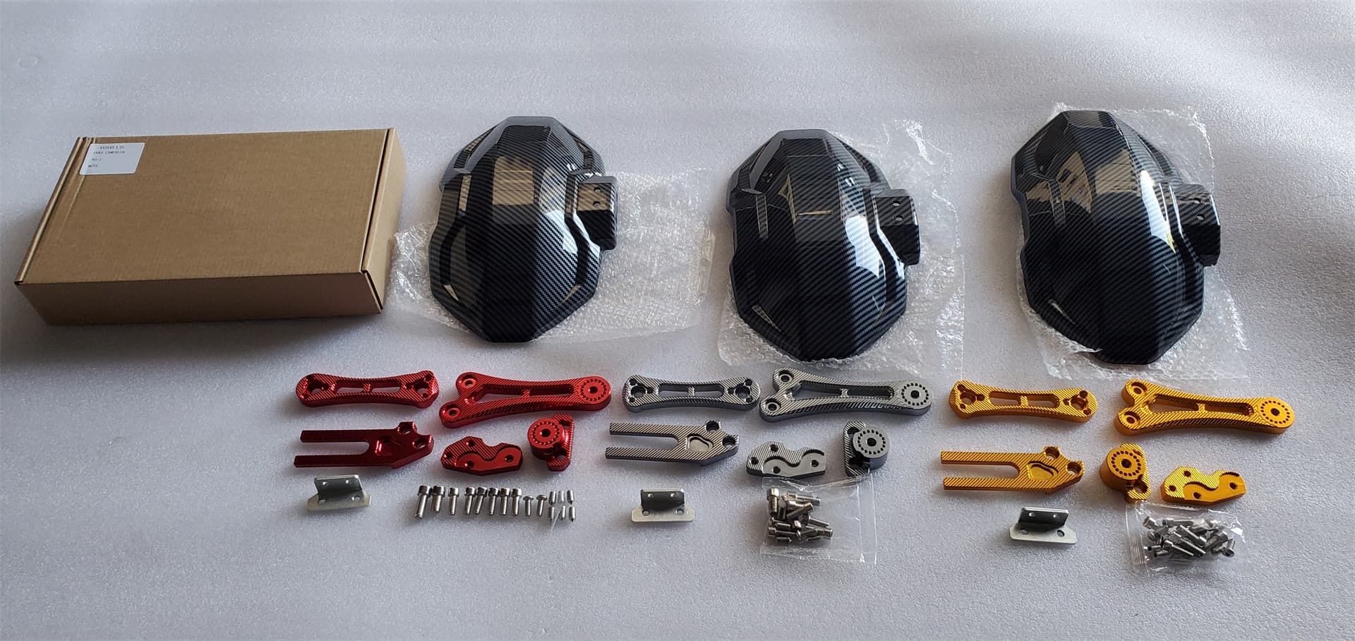 ARKA ÇAMURLUK NO1 MUTE (05615)