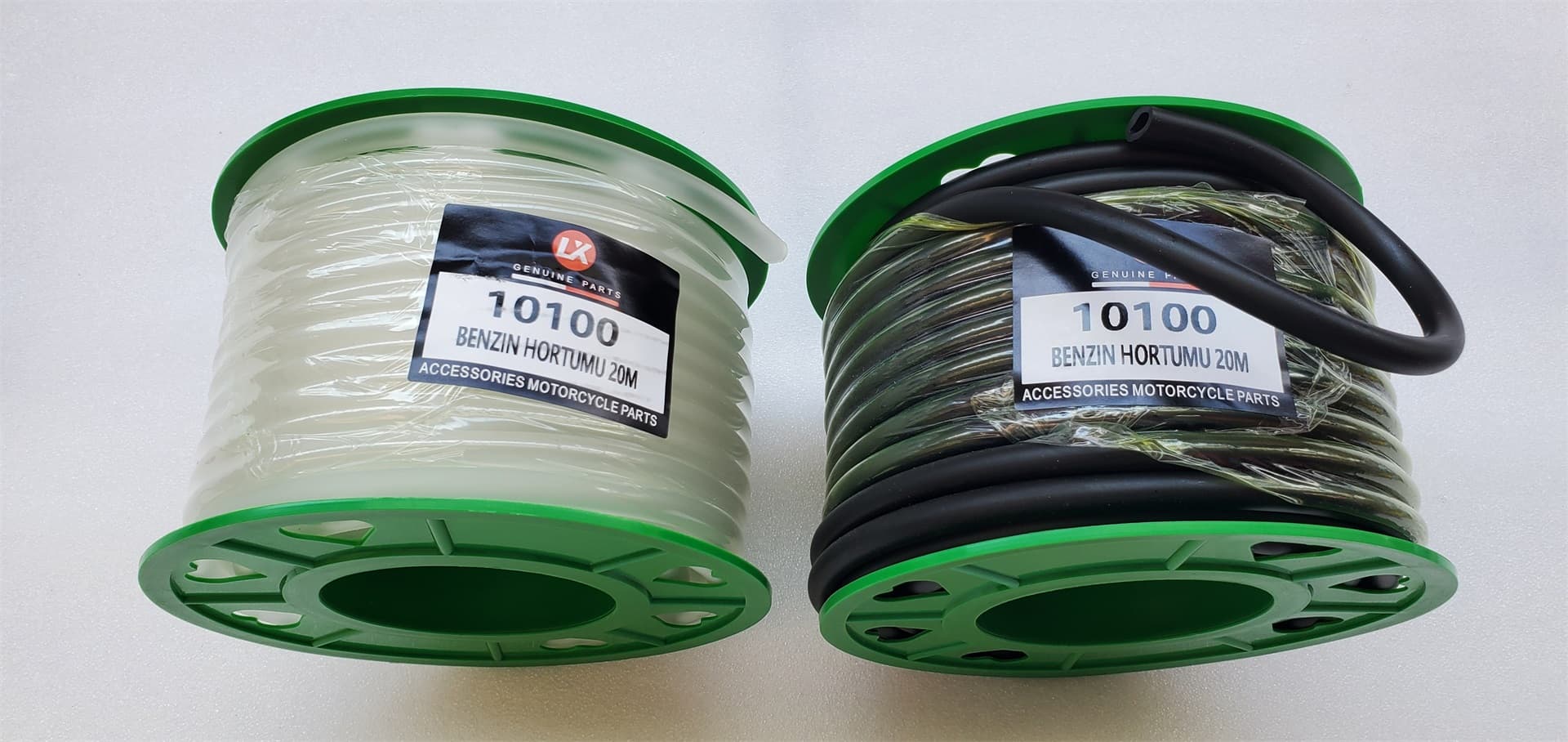 BENZİN HORTUMU rulo 20 MT (10100)