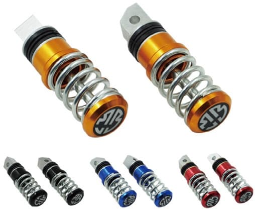 BASAMAK YAYLI MODEL RENKLİ (10221)