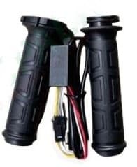 ELCİK ISITMA 4 KADEME (10607)