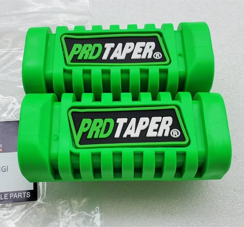 BASAMAK LASTİĞİ YEŞİL10631Y (10632)