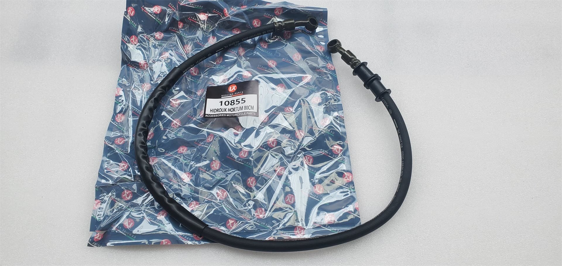 HİDROLİK HORTUM 80 CM (10855)