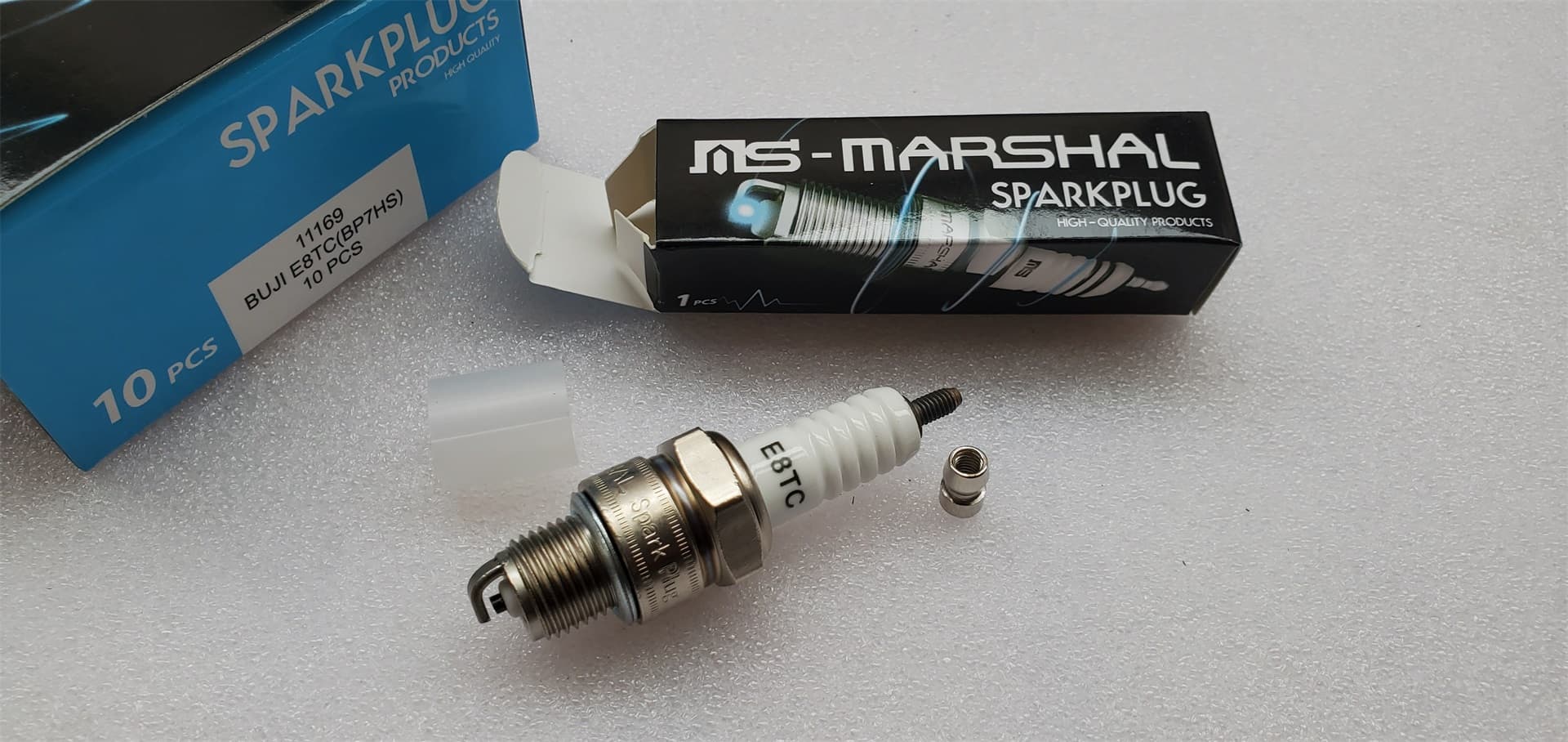 BUJİ E8TC MOPED (11169)