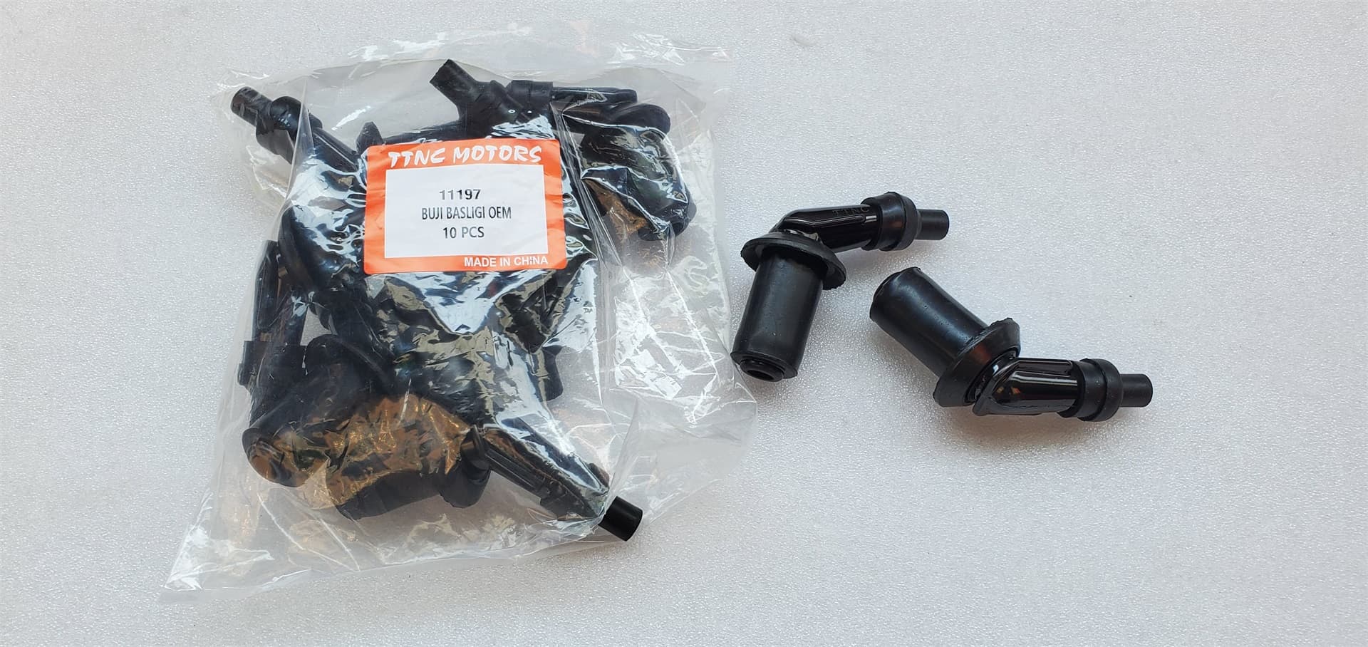 BUJİ BAŞI SCT OEM (11197)