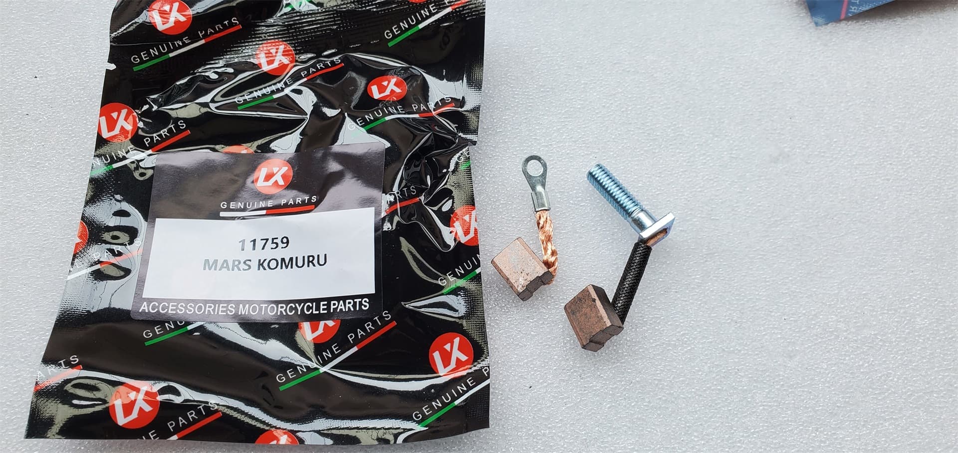 MARŞ KÖMÜR CG (11759)