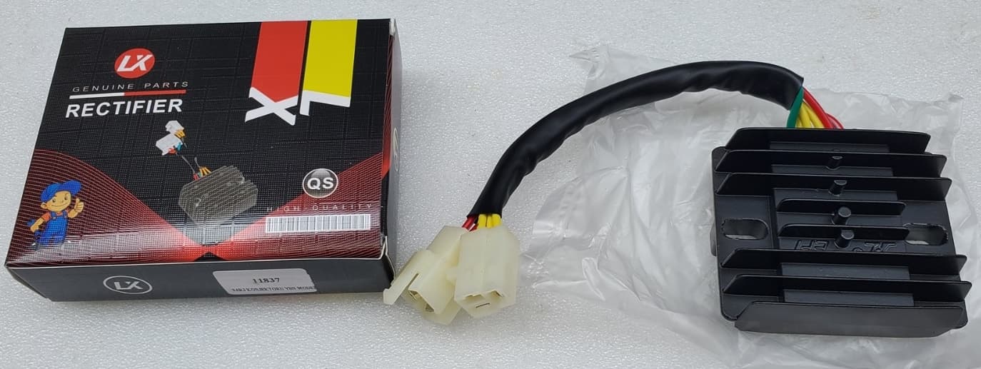 CG ŞARJ KONJEKTÖR YBN MOD (11837)