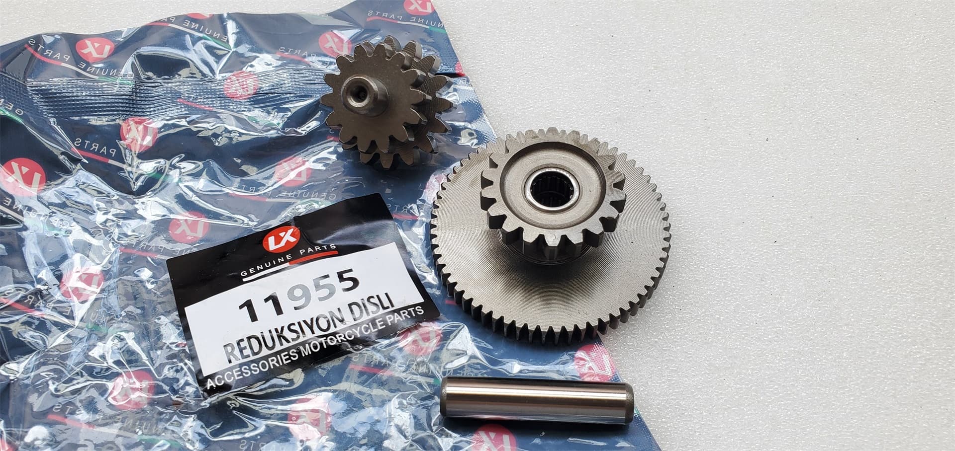CG 125 150 REDİKSİYON DİŞLİ (11955)