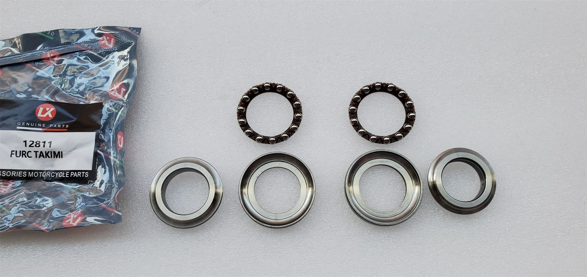 FURÇ TAKIMI CG (12811)