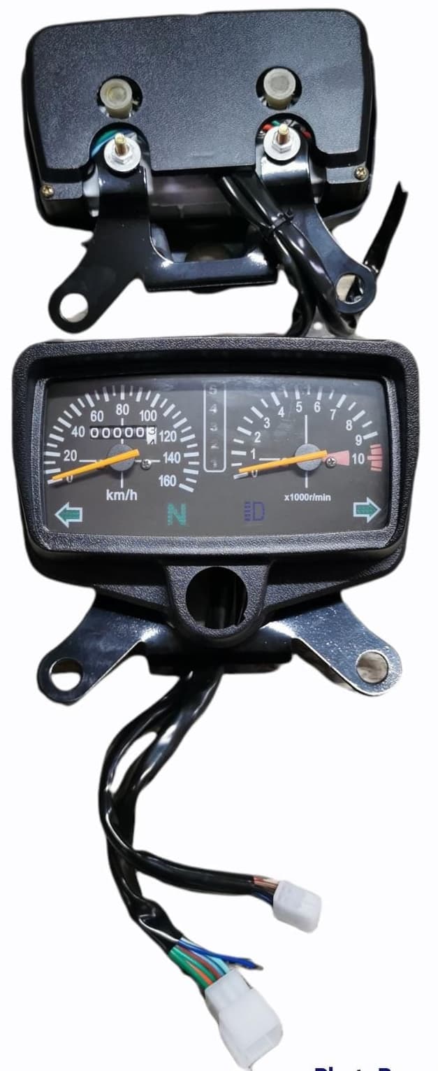 KM SAATİ CG BRETON TELLİ (12870)