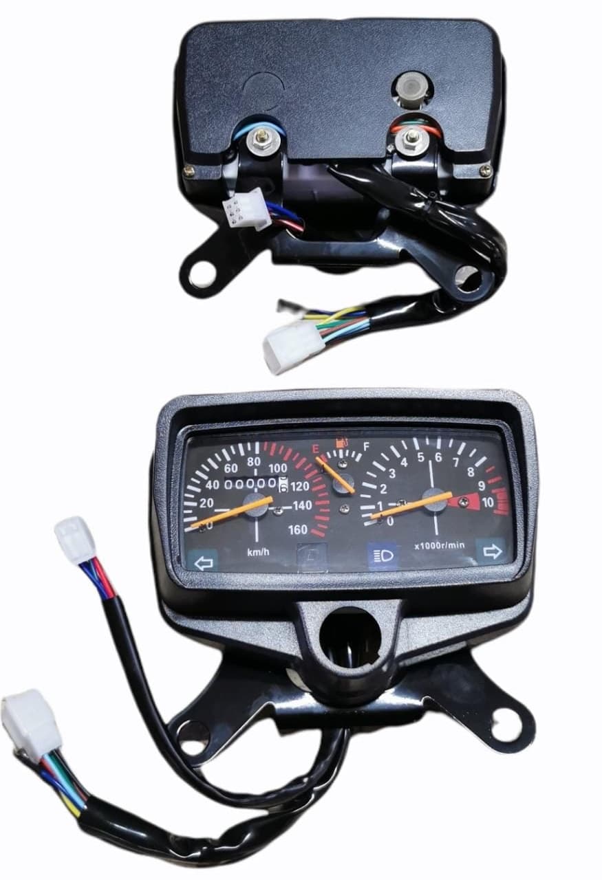 KM SAATİ KUBA DİJİTAL 160 (12880)