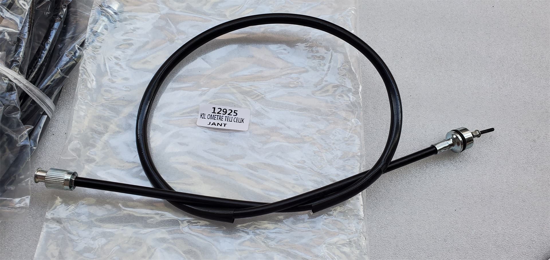 KM TELİ SPORT çelik Cant SEKMANLI (12925)