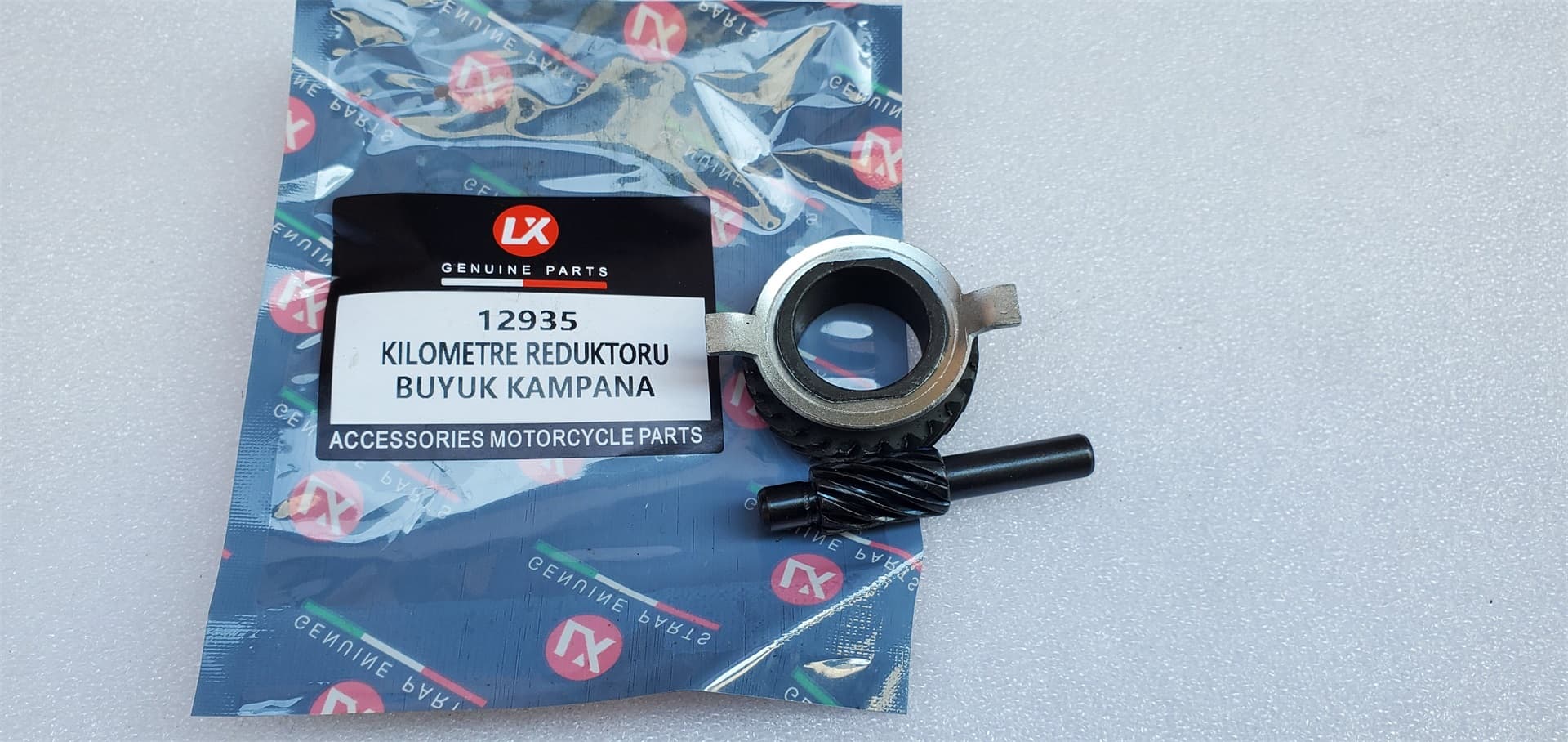 AGK KM REDİKTÖR BÜYÜK (12935)