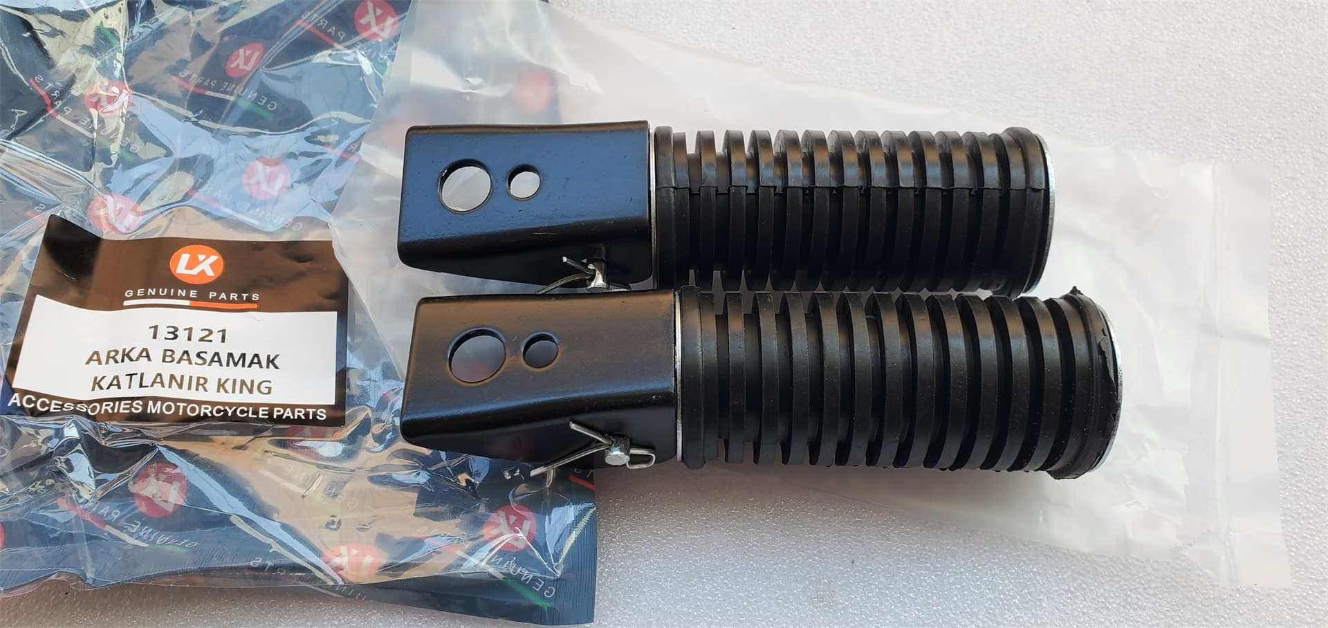 CG KATLANIR BASAMAK KİNG (13121)