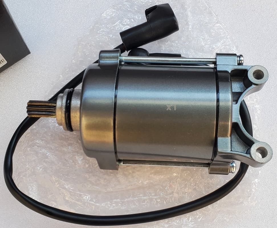 DRİFT L MARŞ MOTOR (14250)