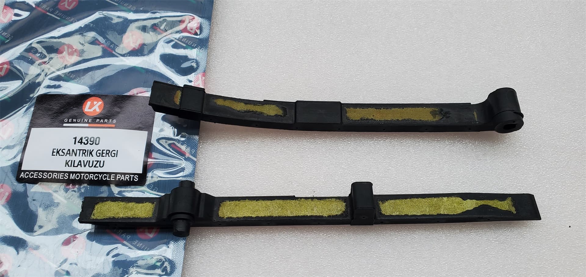 EKSANTRİK GERGİ KILAVUZ DRİFT (14390)