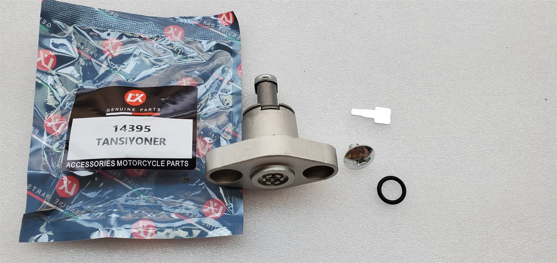 DRİFT TANSİYONER (14395)