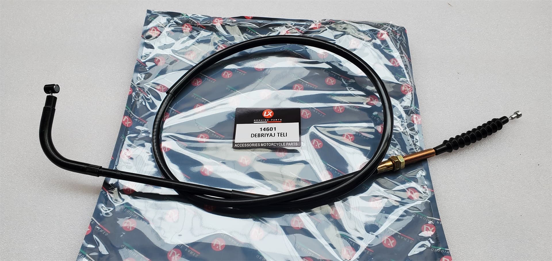 DRİFT L DEBRİAJ TEL (L) VULTURE İ (14601)