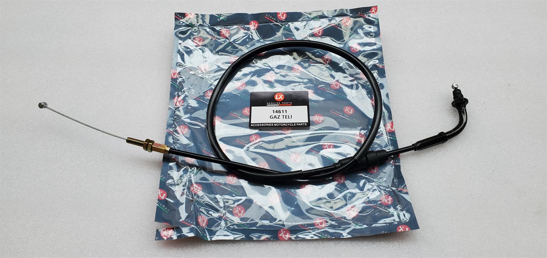 DRİFT GAZ TELİ (L) VULTURE İ (14611)