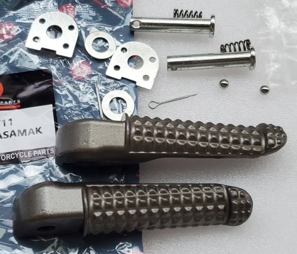 DRİFT L ARKA BASAMAK (14711)