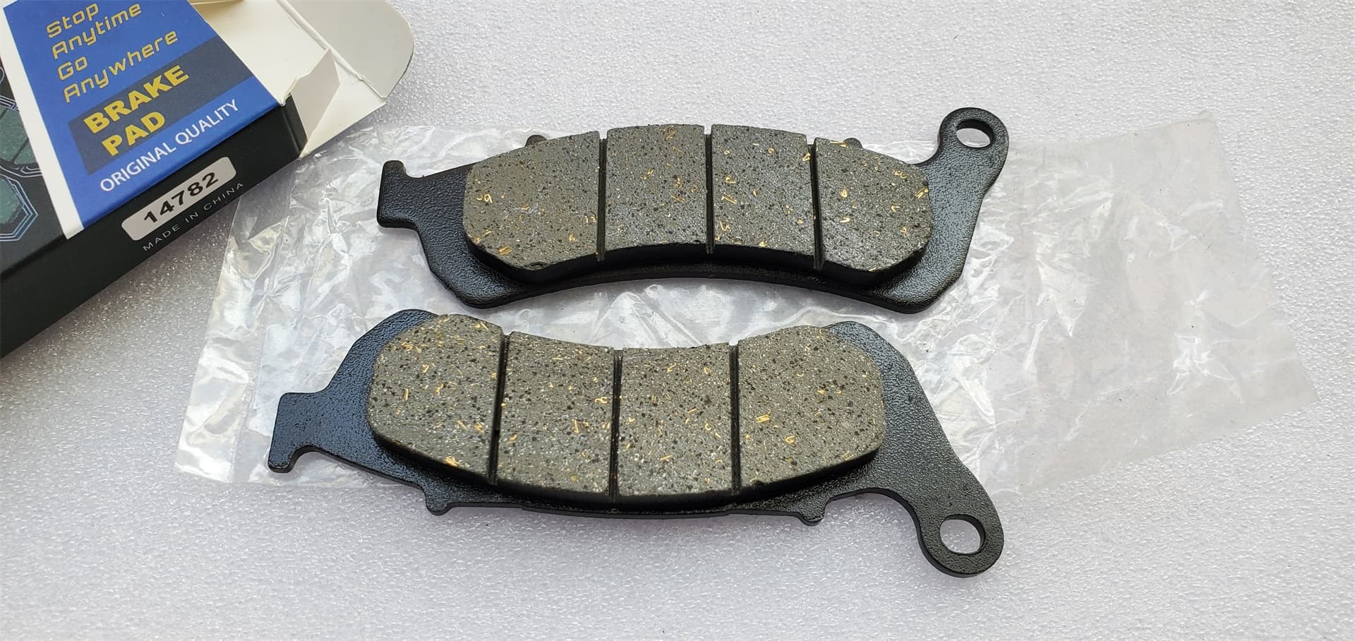 FREN BALATA DRİFT L ÖN (14782)