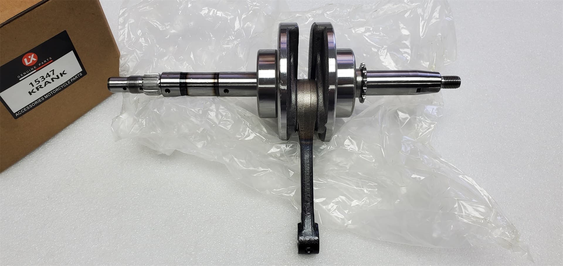 KRANK LİFAN CUP (debriaj taraf uzun) (15347)