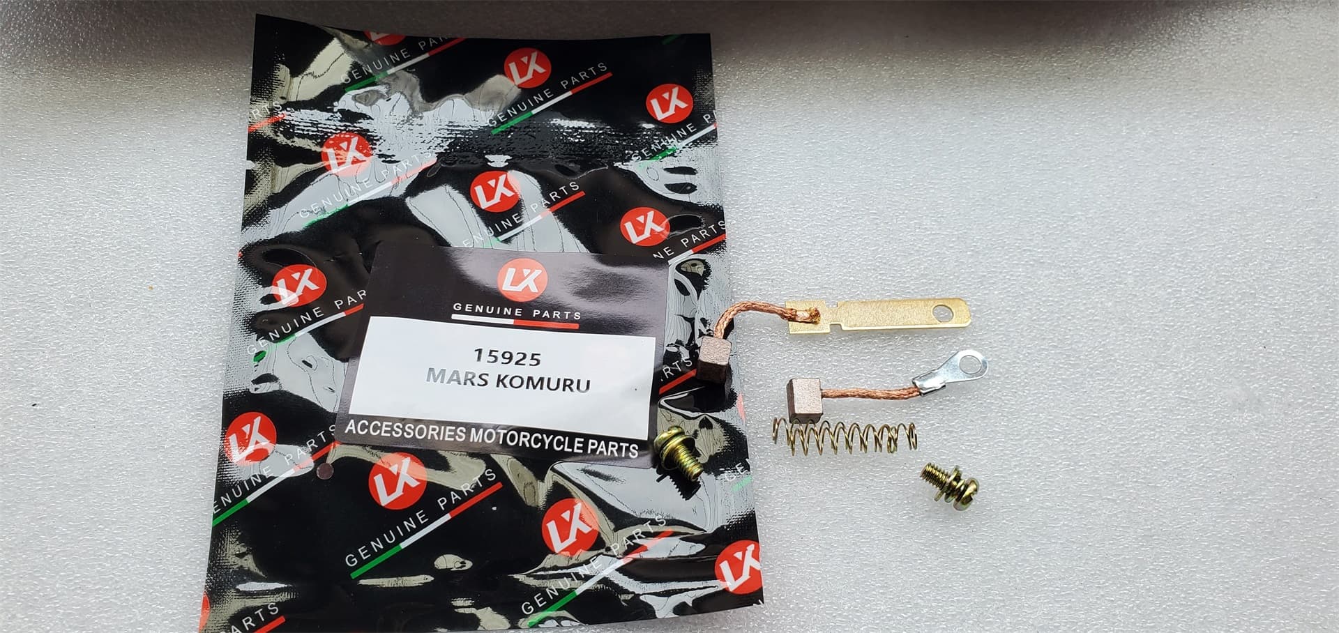 MARŞ KÖMÜR CUP (15925)