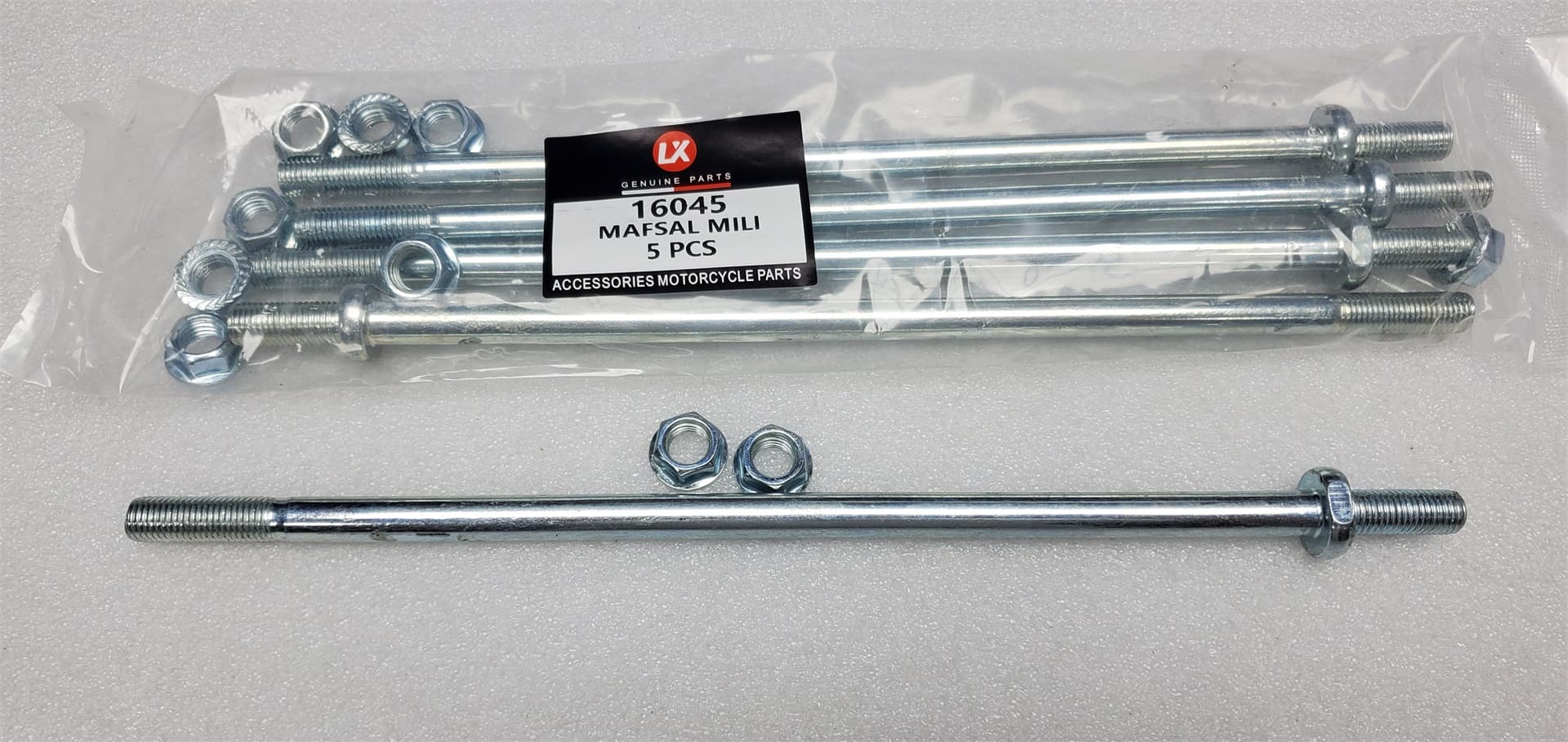 MAFSAL MİLİ CUP (16045)