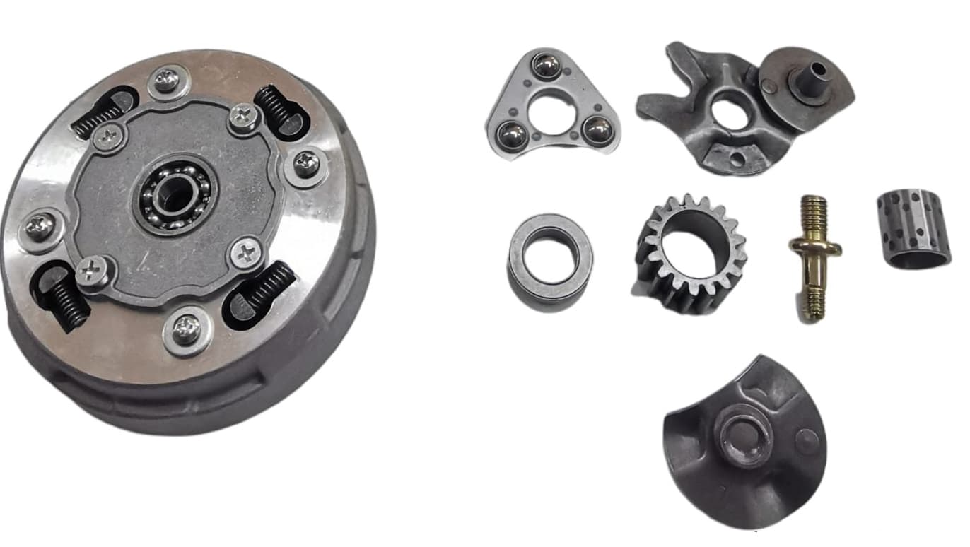 CUP 100 DEBRİAJ KOMPLE (16150)