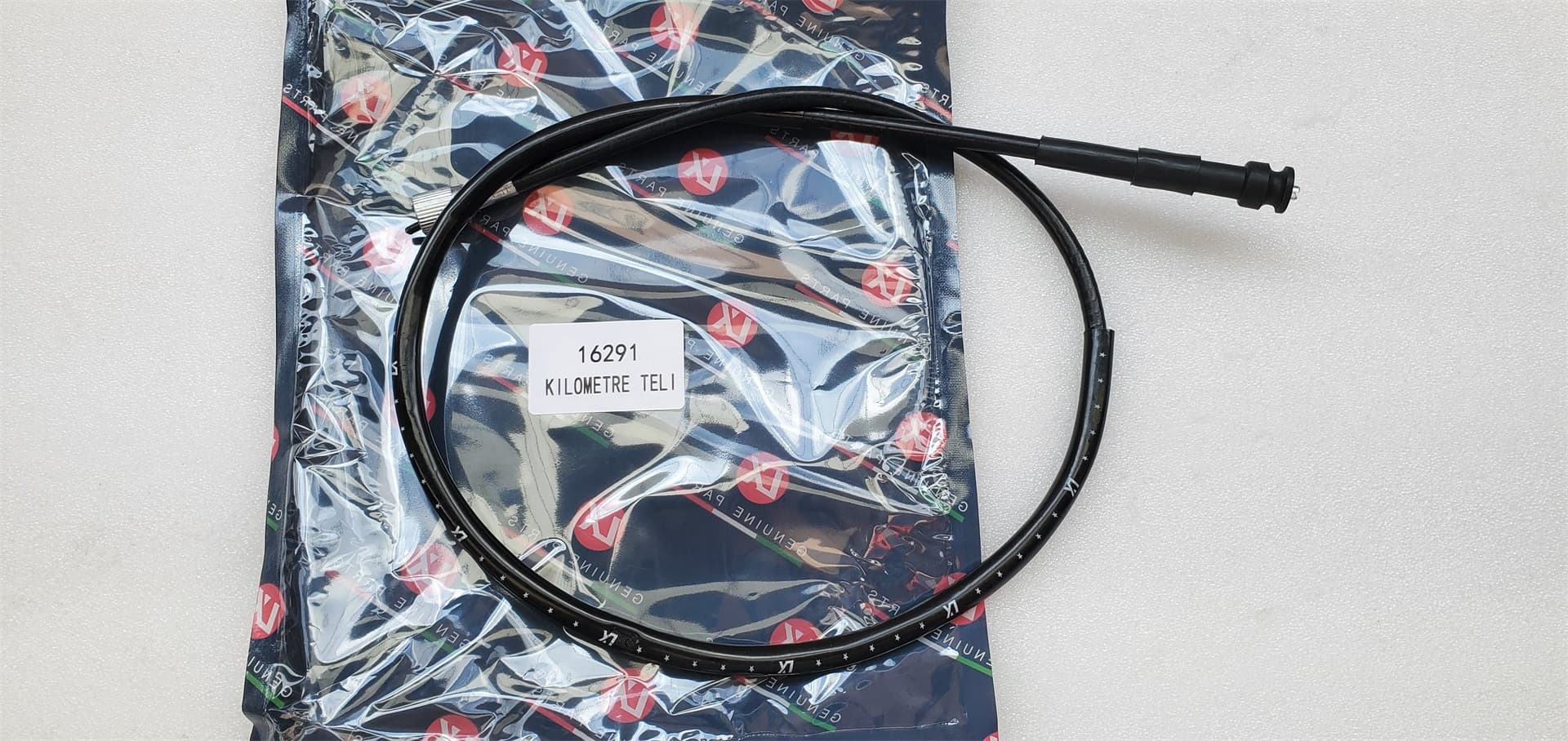 KM TELİ SFC (16291)