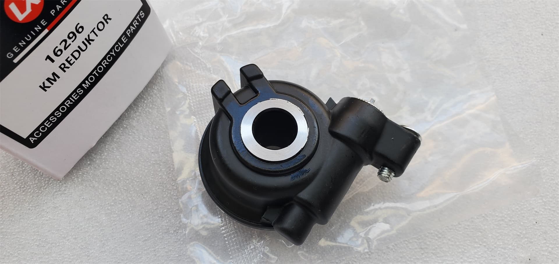 KM REDİKTÖRÜ SFC (16296)