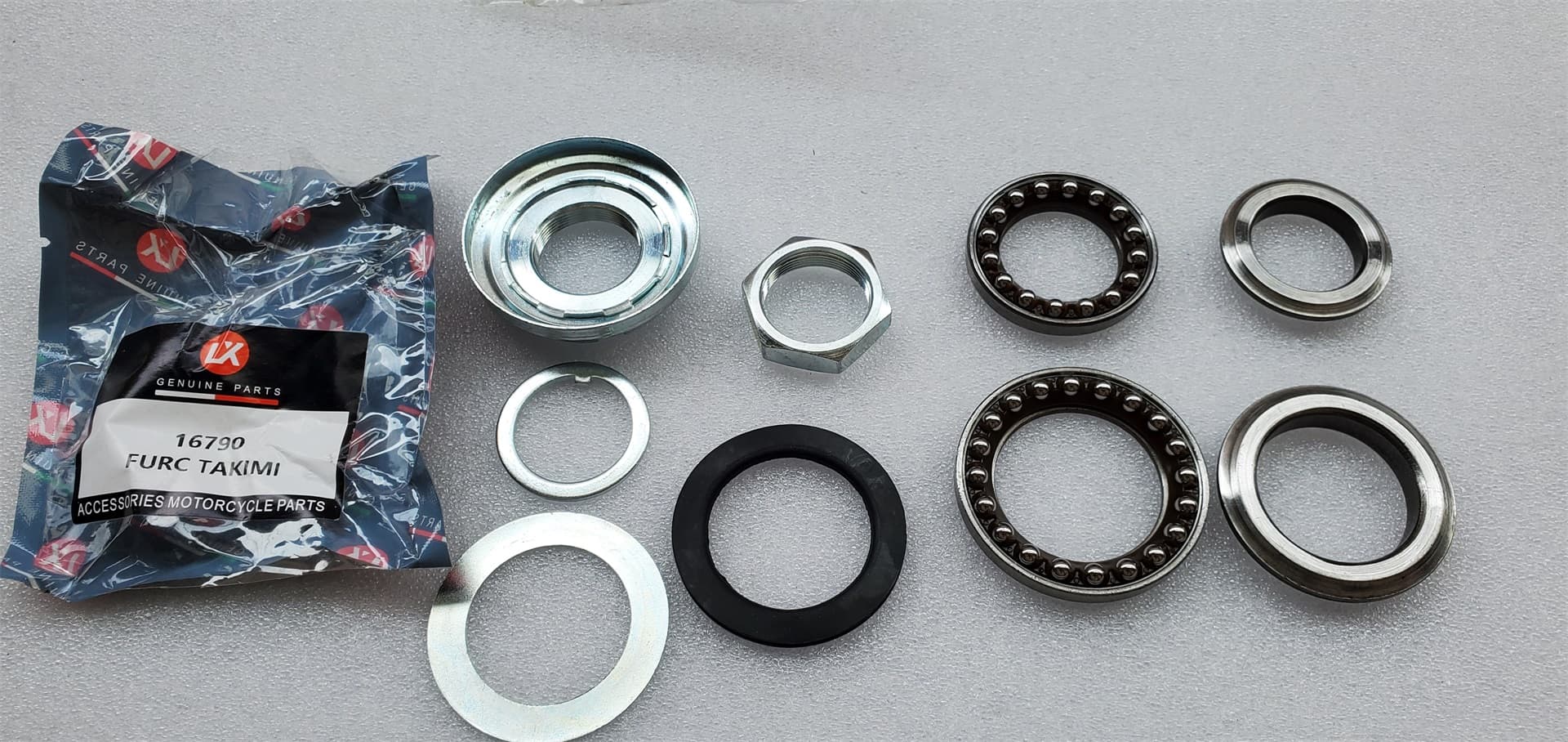 FURÇ TAKIM CUP (16790)