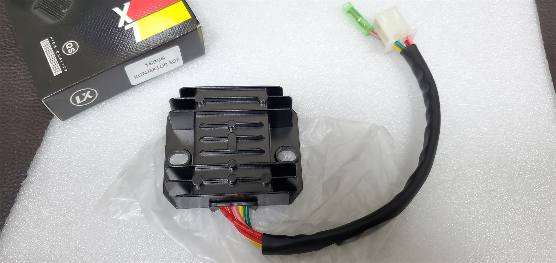 KONJEKTÖR KUBA EGE (16956)