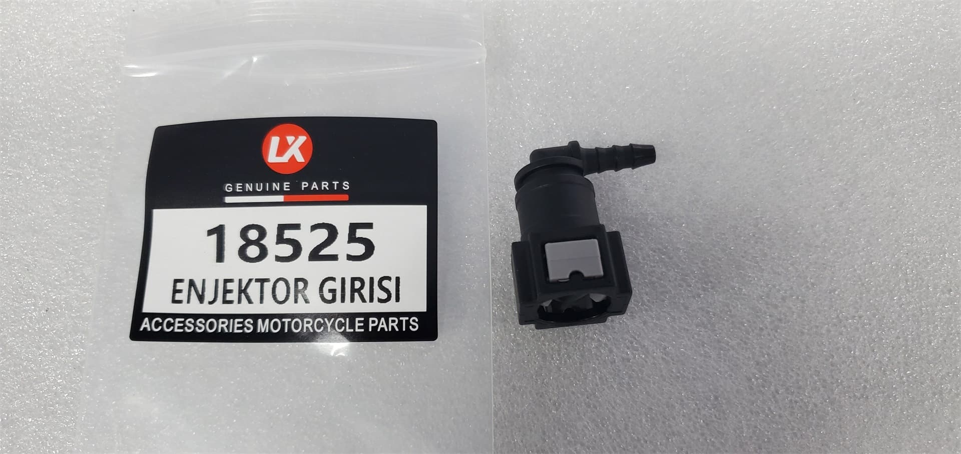 ENJEKTÖR GİRİŞ REKORU SFC 789 (18525)