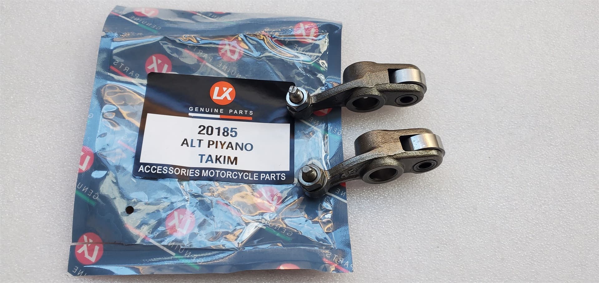 ALT PİYANO TK SPACY SPONTIN (20185)