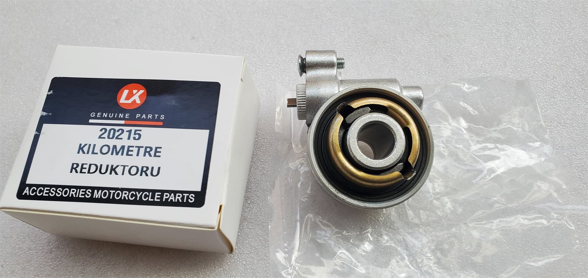 SPACY SPONTIN KM REDİKTÖR (20215)