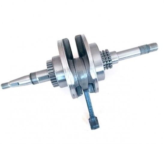 SPACY SPONTINI KRANK GREEN SHAFT (20305)